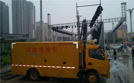 汾阳300KW发电机出租